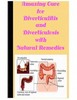 Thumbnail Amazing Cure for Diverticulitis with Natural Remedies